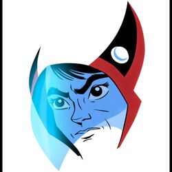 User banner