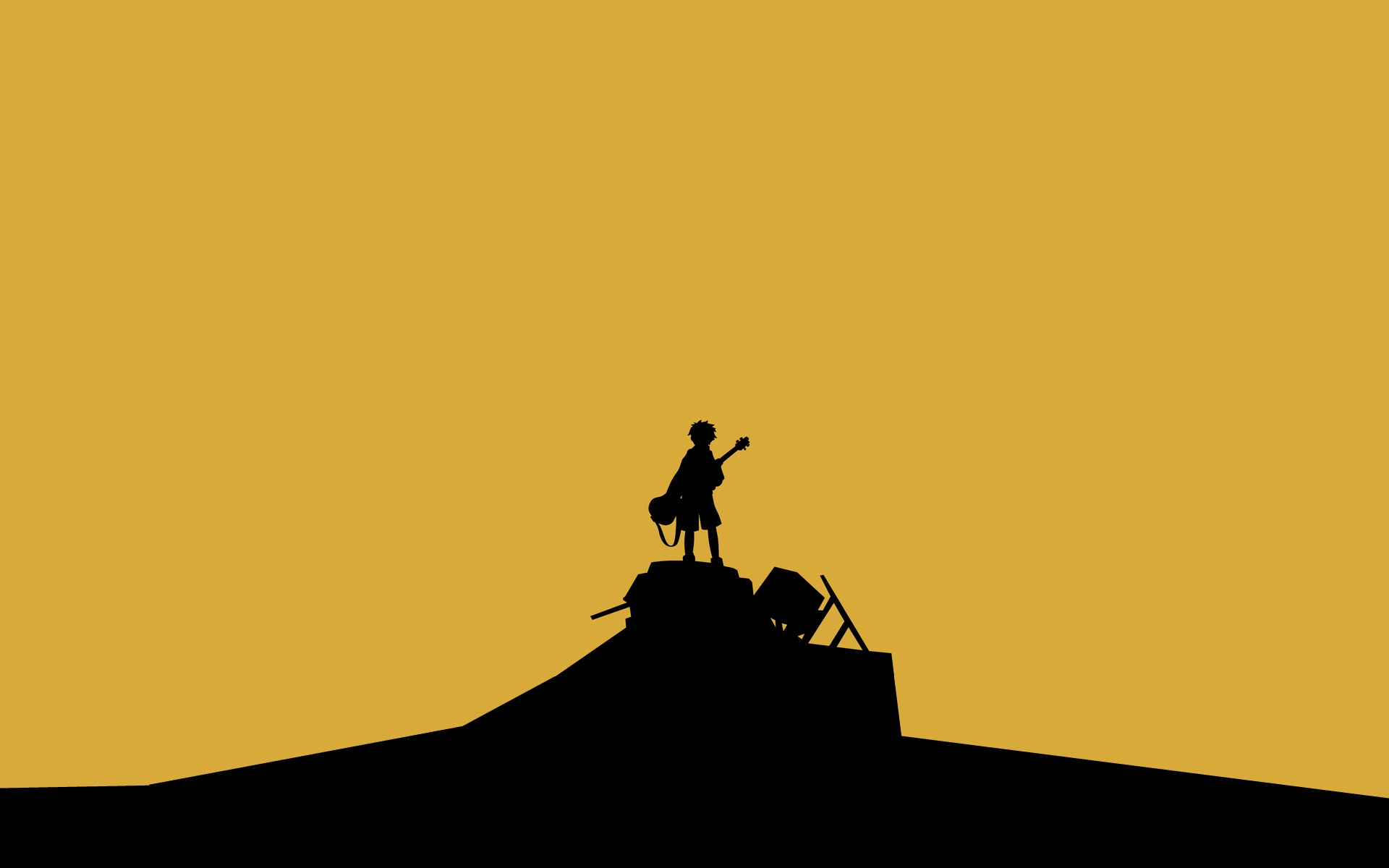 User banner