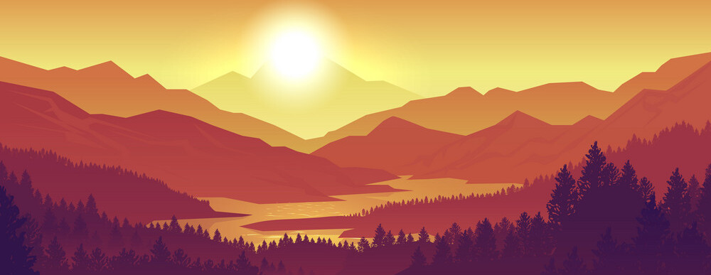 User banner