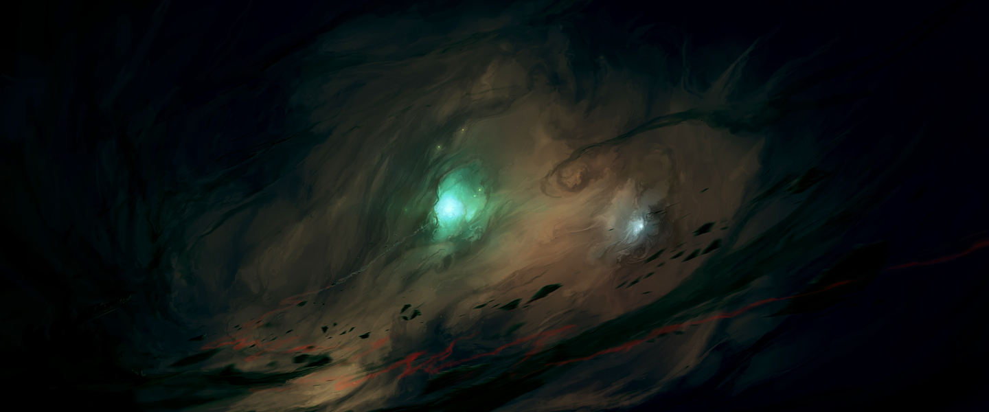 User banner