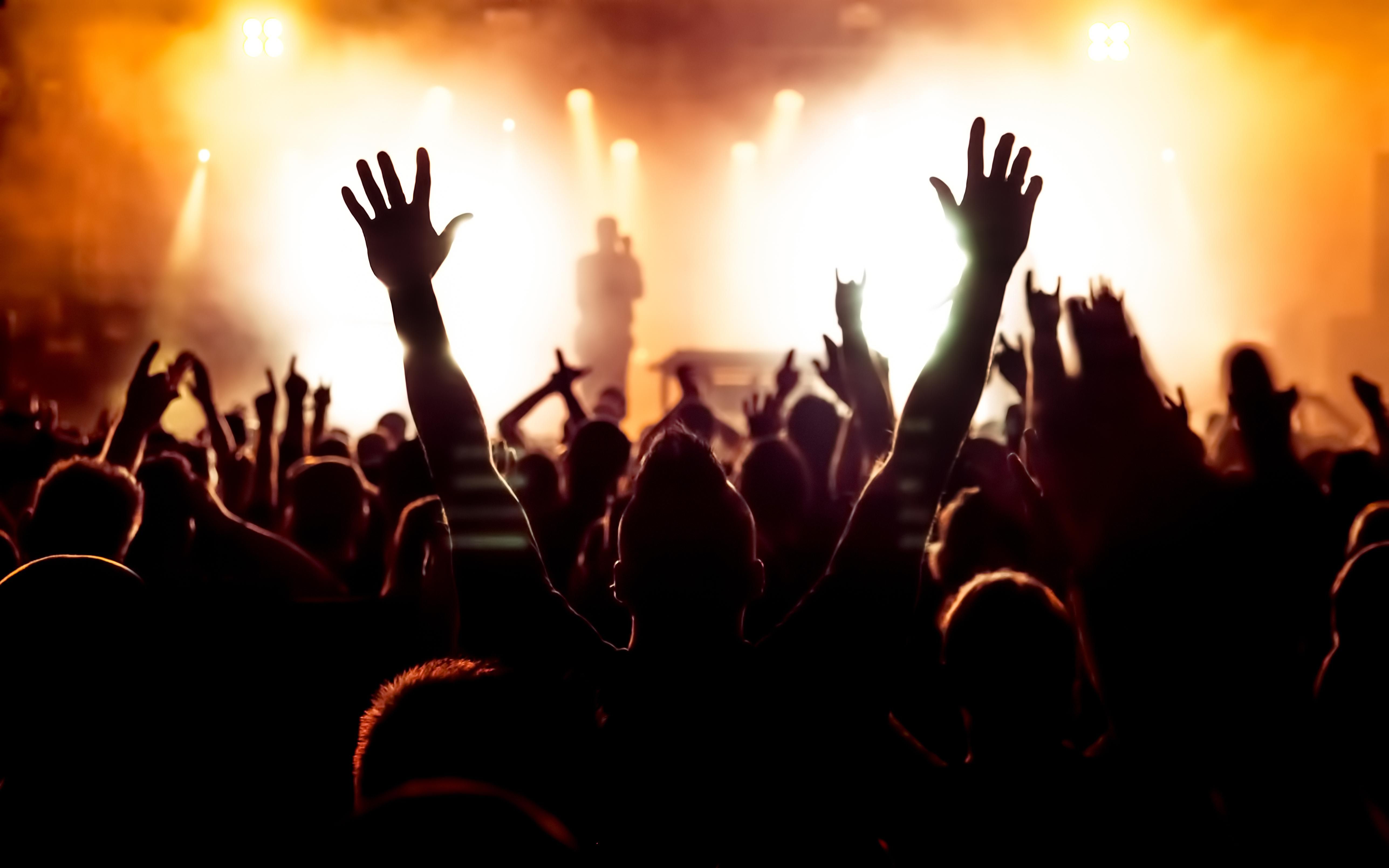 User banner