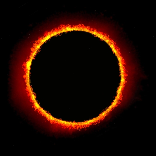 User banner