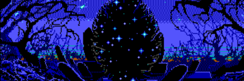 User banner