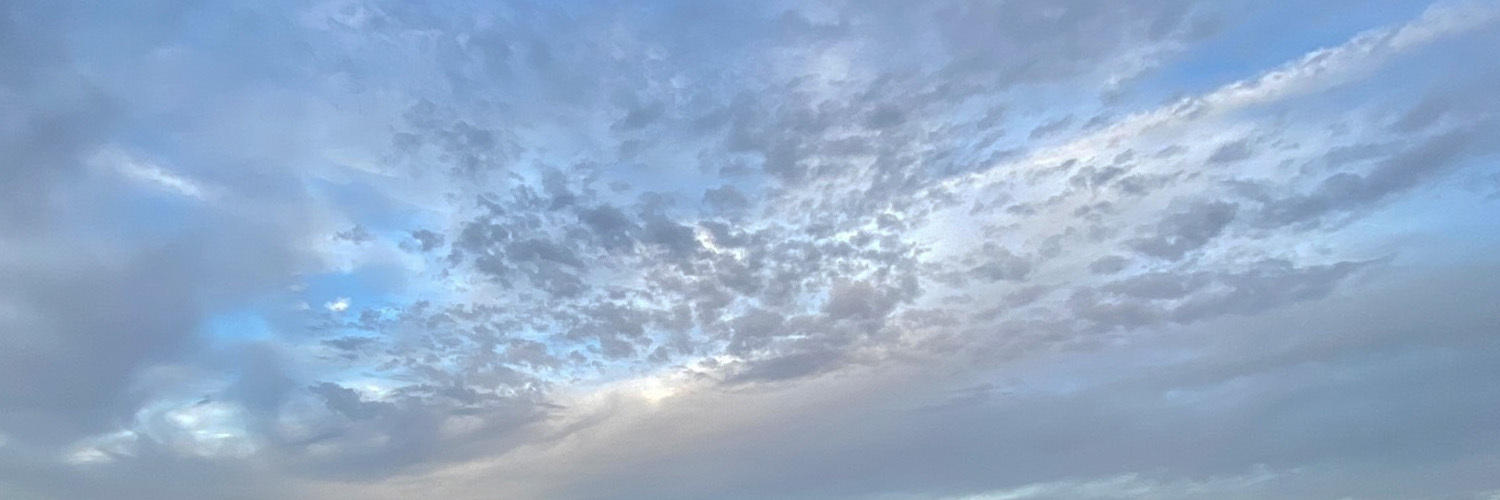 User banner