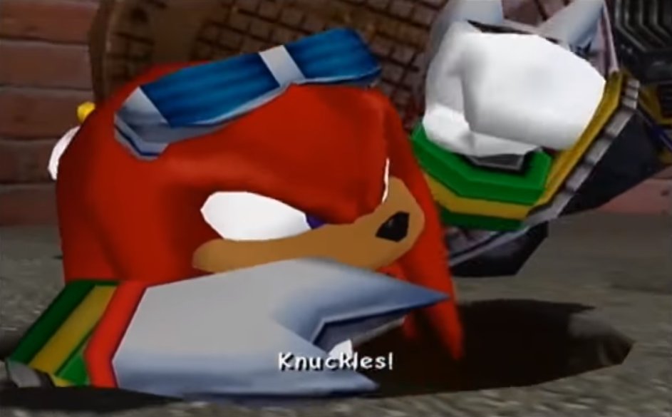 User banner