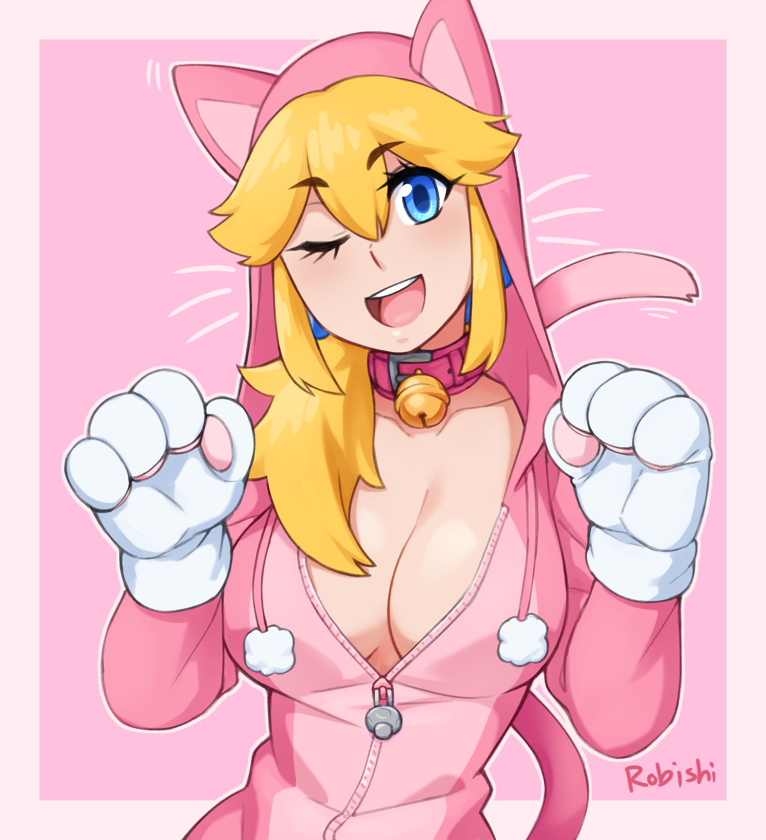 User banner