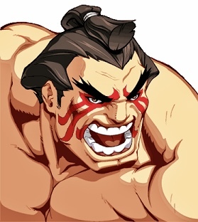 User banner