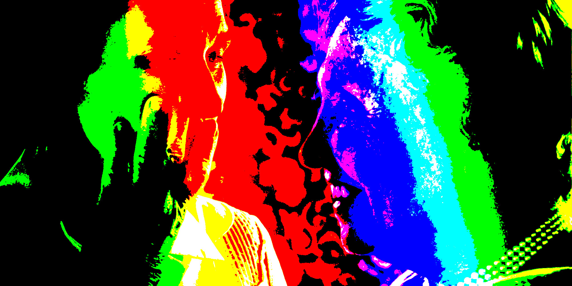 User banner