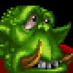 User banner