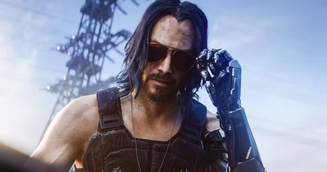 User banner