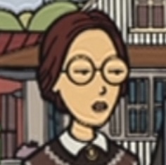 User banner
