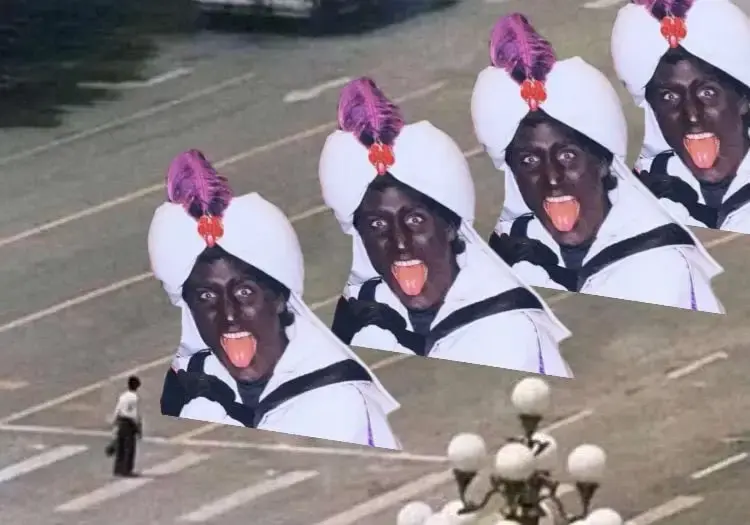 User banner