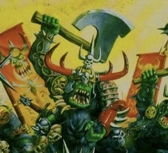 User banner