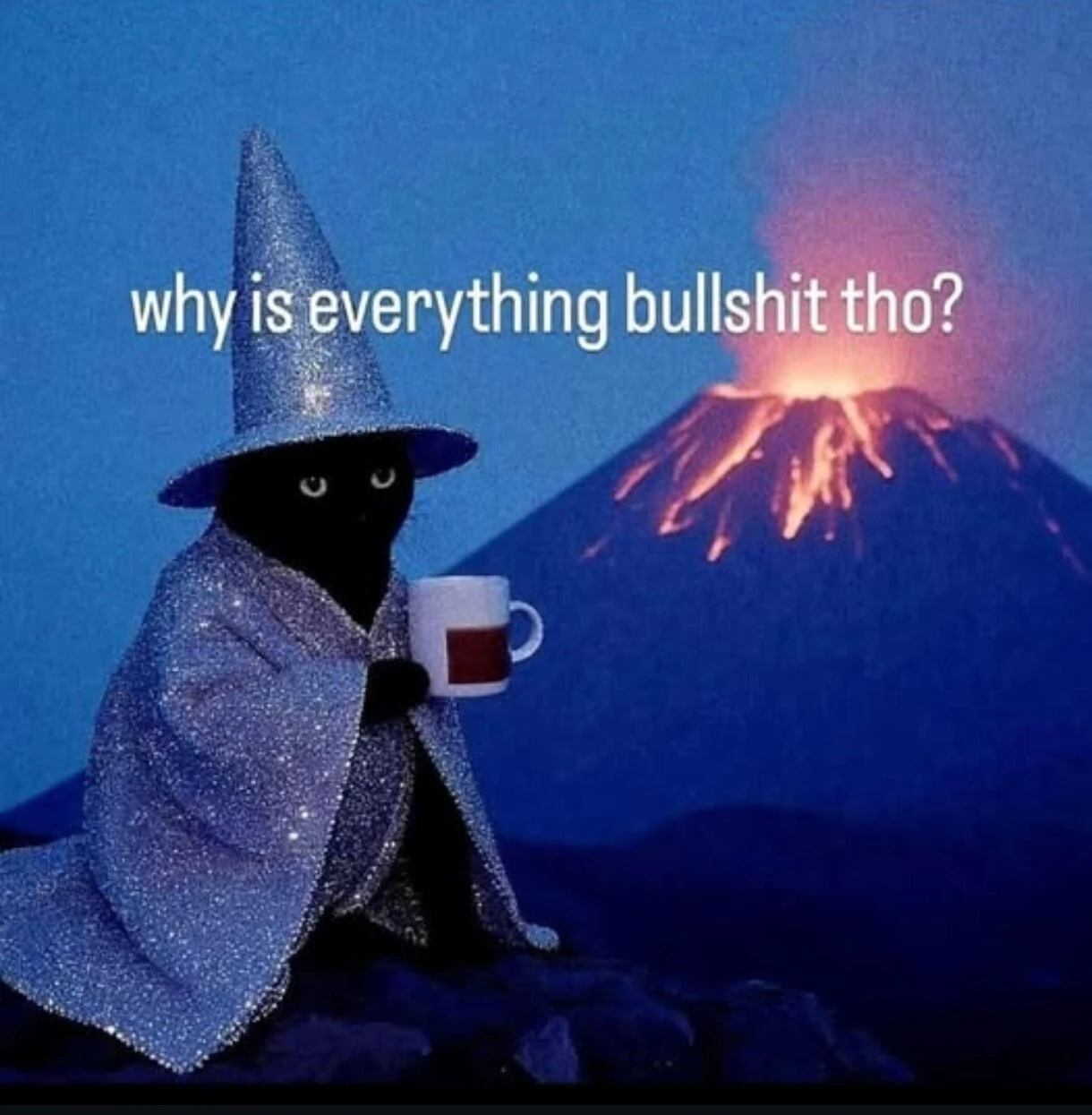 User banner
