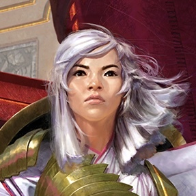 User banner