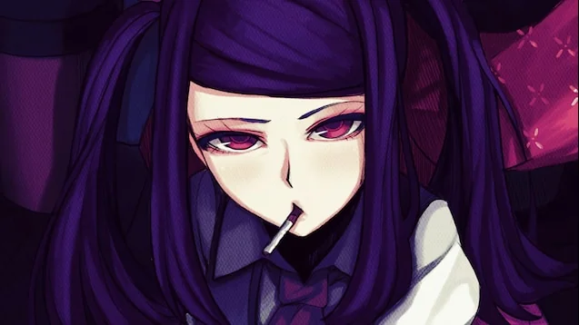 User banner