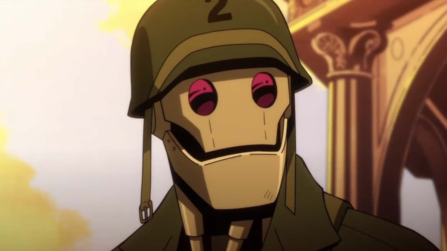 User banner