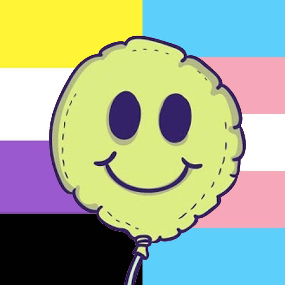 User banner