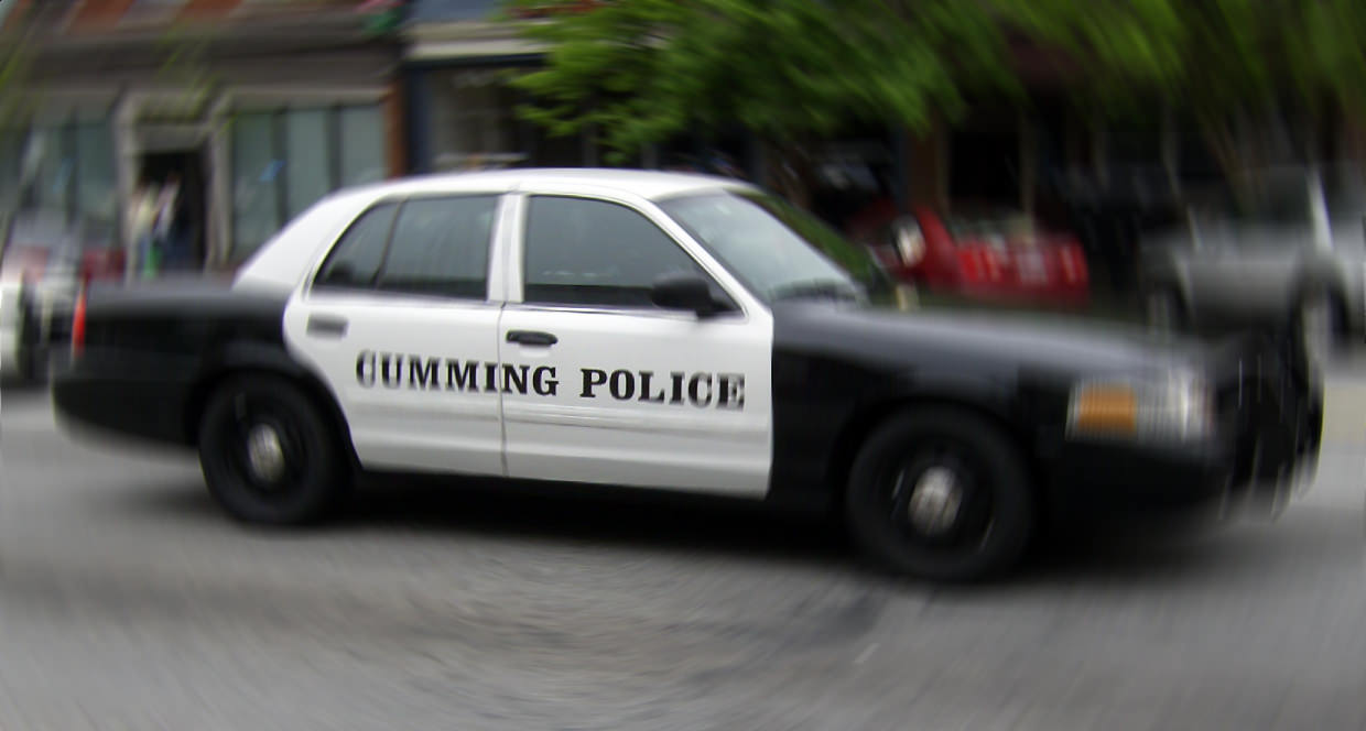 User banner