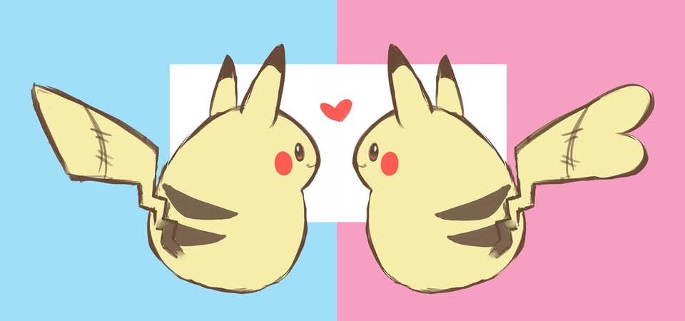 User banner