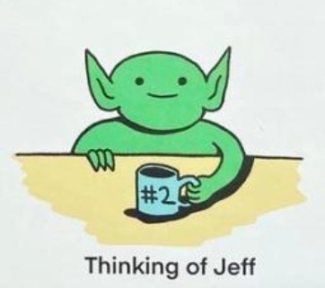 User banner