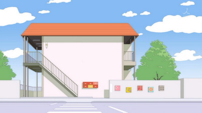 User banner