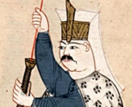 User banner