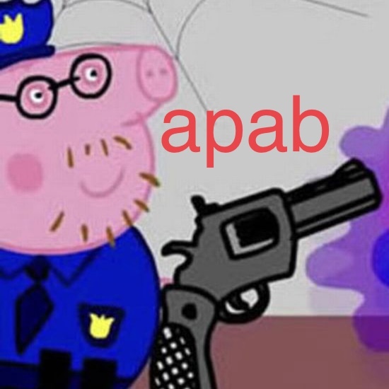User banner