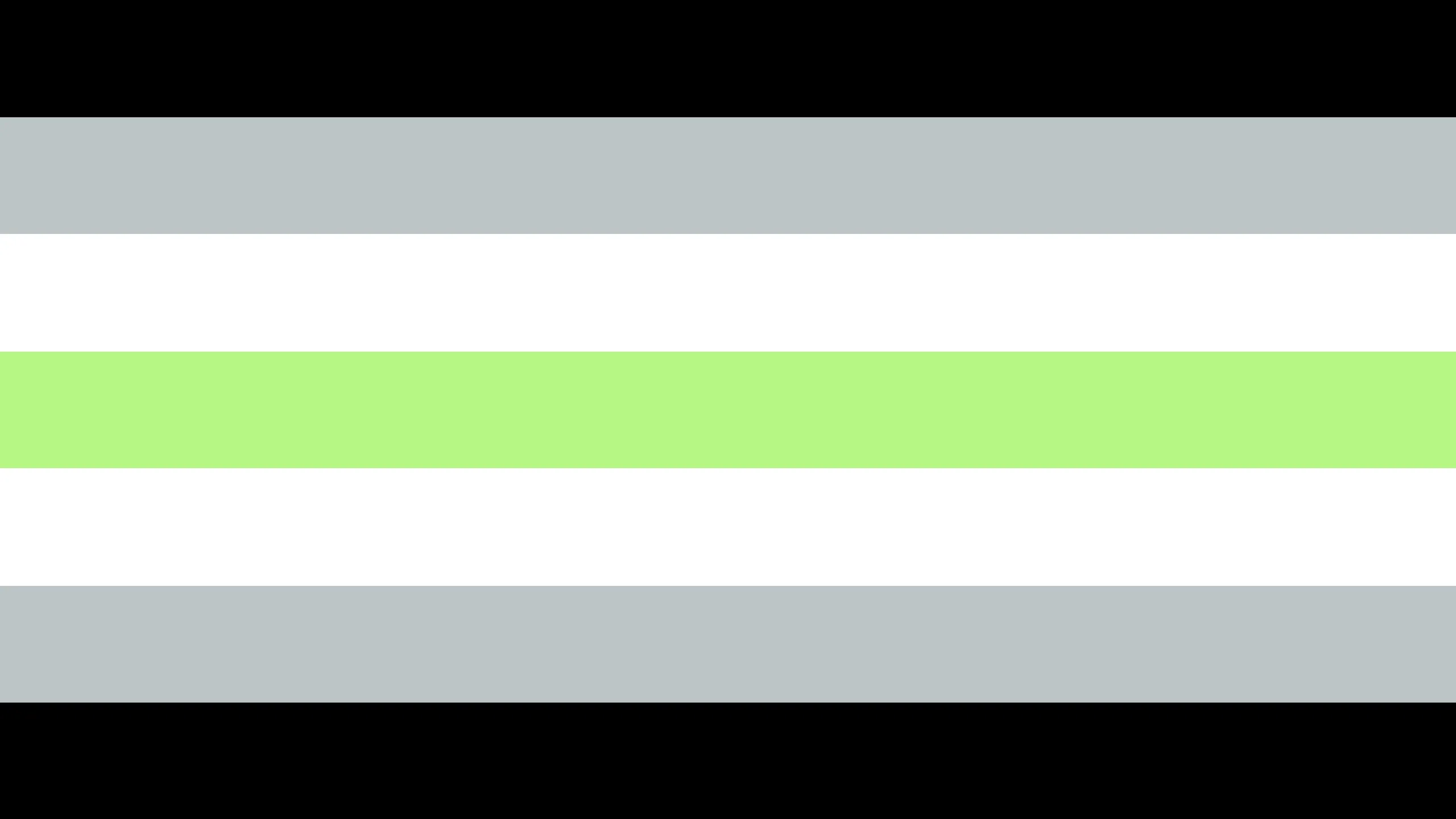 User banner