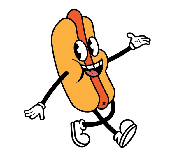 User banner