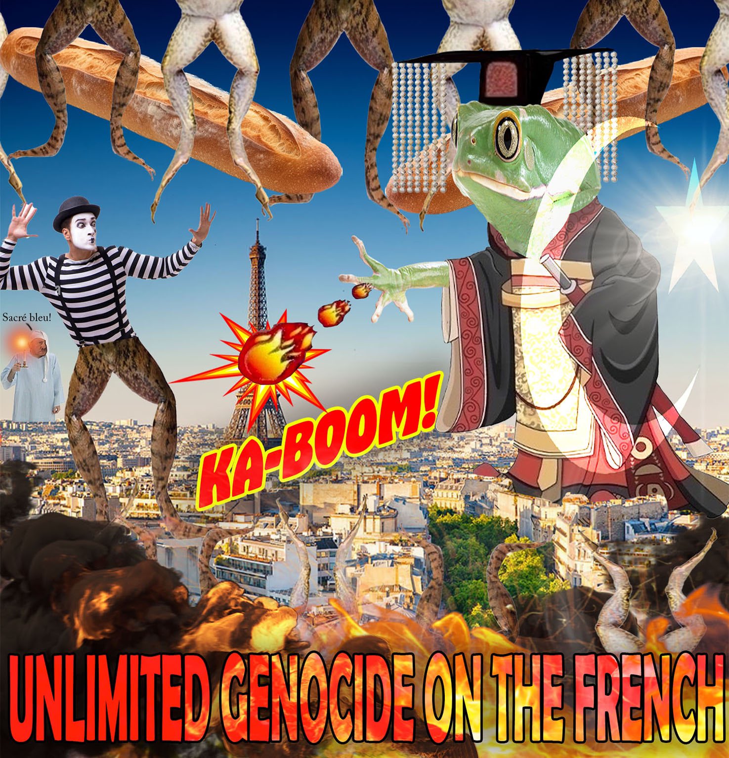 User banner