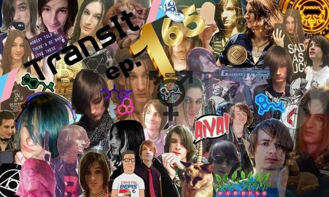 User banner