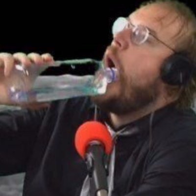 User banner