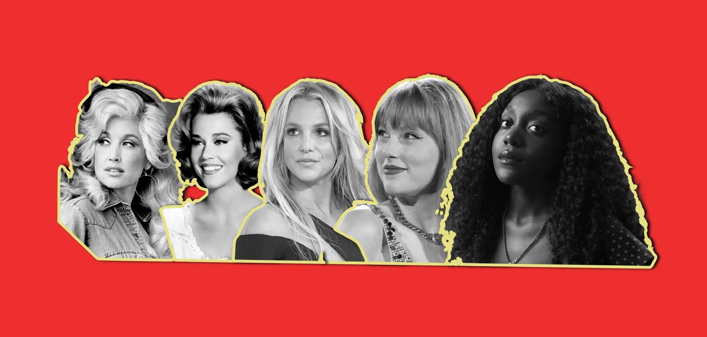 User banner