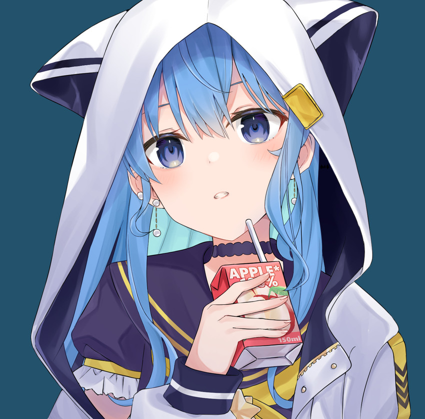 User banner