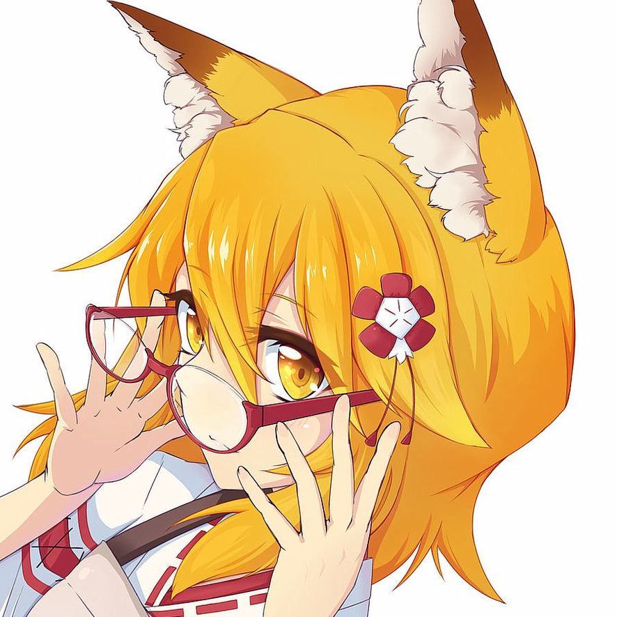 User banner