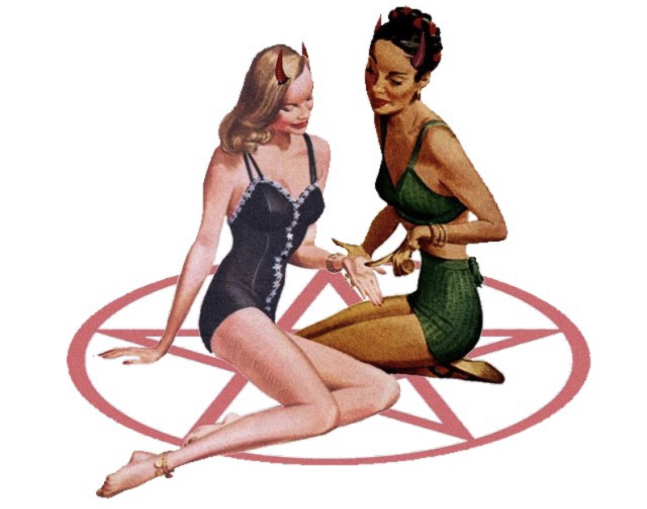 User banner