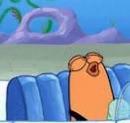 User banner