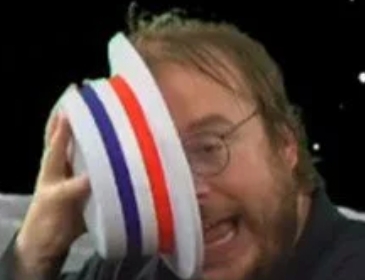 User banner
