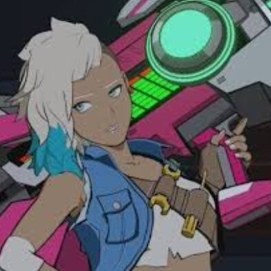 User banner