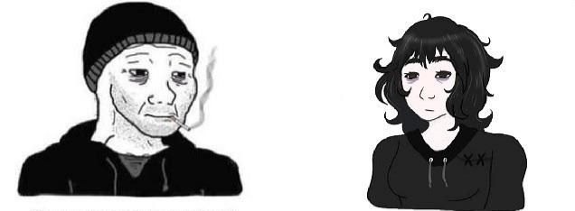 User banner