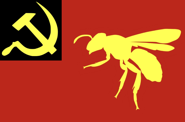 User banner