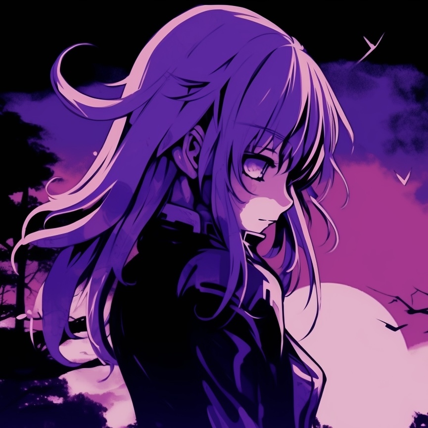 User banner