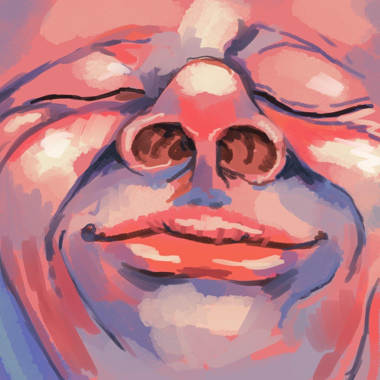 User banner