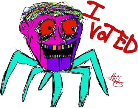 User banner