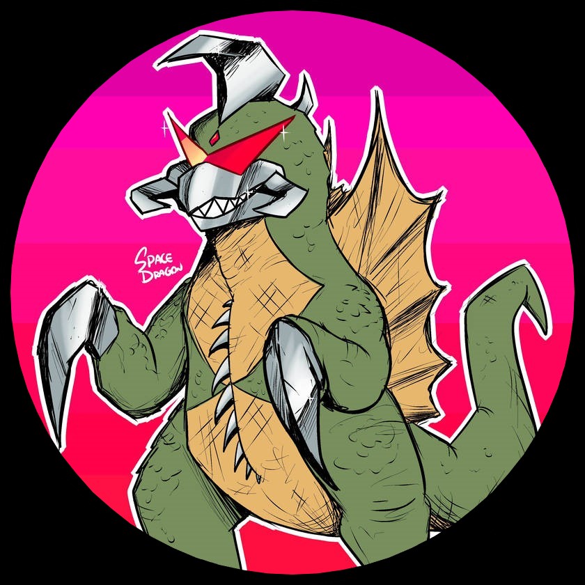 User banner
