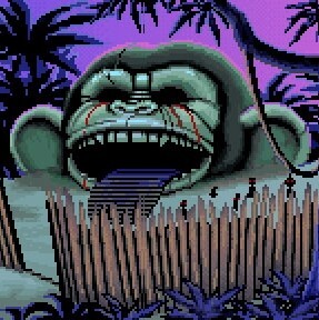 User banner
