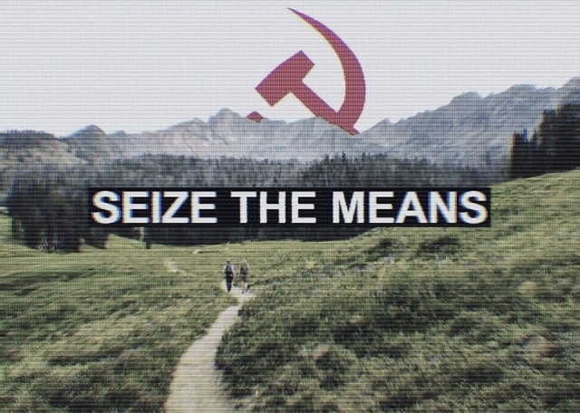 User banner