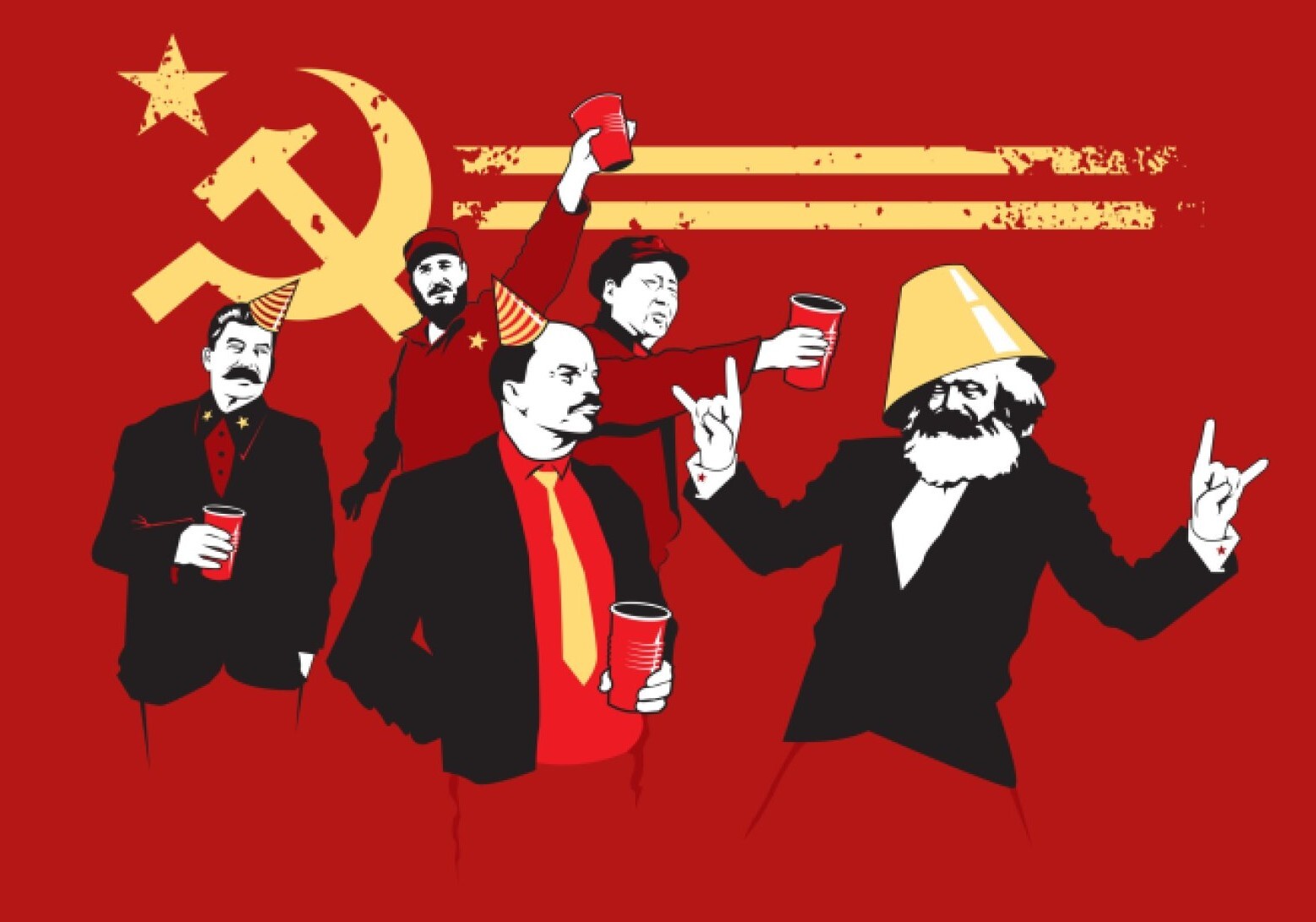 User banner