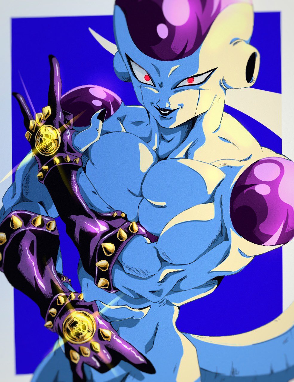 User banner